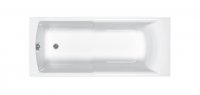 Carron Axis SE 1650 x 700mm Acrylic Bath