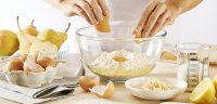 Pyrex Classic Glass Bowl High Resistance 14cm/0.5lt