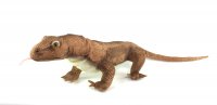 Soft Toy Komodo Dragon by Hansa (70cm) 6471