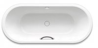 Kaldewei Centro Duo Oval 1800 x 800mm Bath