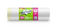 Arix Bettina 20pc Strong Lemon Scented Pedal Bin Liner