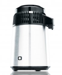 Still Spirits Easy Turbo Water Distiller Pack
