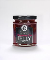 5cl Platinum Box Containing Chocolate Bars, Gins, Ports And Jam