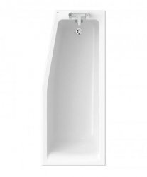 Ideal Standard Concept 170 x 70cm Left Hand Spacemaker Bath