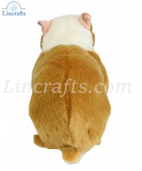 Soft Toy Guineapig by Hansa (15cm) 7035