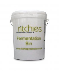 Essential Homebrew Starter Kit 25L/ 5G For Beer, Wine & Cider