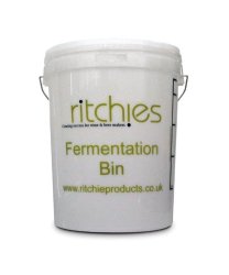 Essential 25L/ 5G Home Brewing Ale Starter Kits