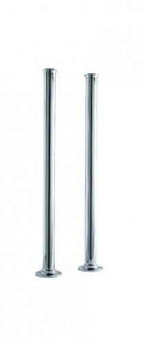 BC Designs Victrion Traditional Freestanding Legs for Bath Shower Mixer