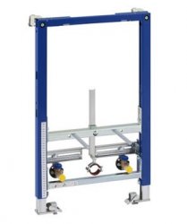 Geberit Duofix 82cm Bidet Frame