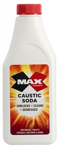 Buster 6317 Caustic Soda 1kg