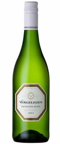 Vergelegen Premium Sauvignon Blanc 2022