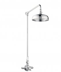 Marflow Ferrada Exposed Thermostatic Shower Valve (FER7400K3)