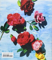 Exquisite Book of Paper Flower Transformations