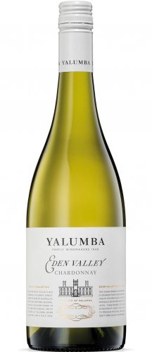 Yalumba Eden Valley Chardonnay 2020