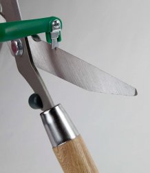 Tool Sharp