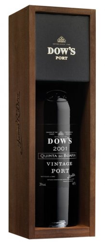 Dow's, Quinta Do Bomfim 2010/13