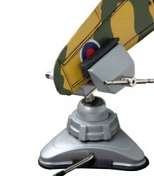 Portable Swivel Vice