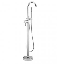 RAK Prima Tech Freestanding Bath Shower Mixer