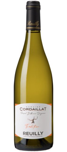 Domaine Cordaillat Reuilly Blanc 'Tradition' 2023