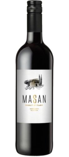 Masan Wine Makers's Selection Carignan Vieilles Vignes