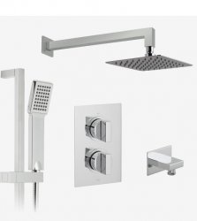 Vado DX Notion Shower Package
