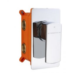 RAK Summit Single Outlet Concealed Shower Valve