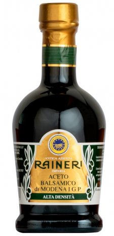 Balsamic Vinegar