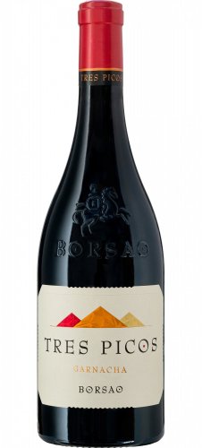 Borsao 'Tres Picos' Garnacha 2021