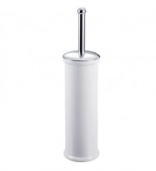 St James Ceramic Toilet Brush Holder