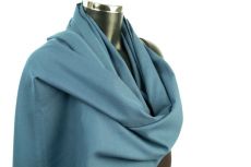 Organic Cotton Plain Pashmina