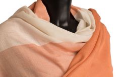 Cotton pashmina