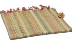 Striped Scarf For Ladies
