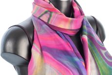 Rainbow Cashmere Blend