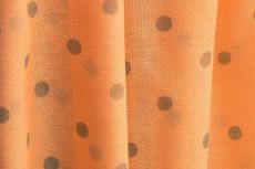 Polka Dot Scarf
