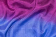 Handmade Pure Silk Scarf (small)