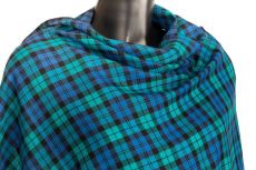 Tartan Scarf