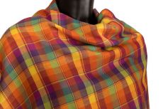 Tartan Scarf