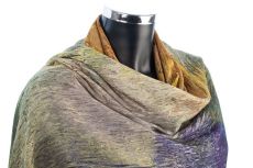 Cashmere Modal Scarf YSD4