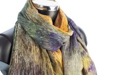 Cashmere Modal Scarf YSD4