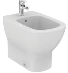 Ideal Standard Tesi Back to Wall Bidet
