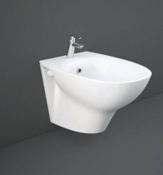 RAK-Morning Wall Hung Bidet
