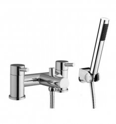 RAK Prima Bath Shower Mixer