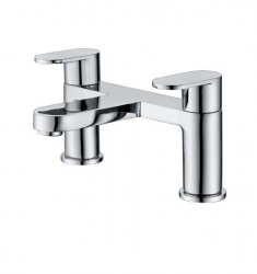 RAK Compact Round Bath Filler