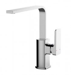 RAK Lisbon Side Lever Kitchen Sink Mixer Tap