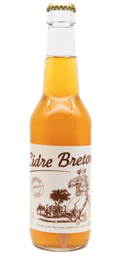 Cidre Breton