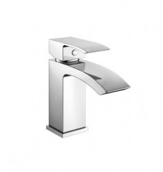RAK Metropolitan Mono Basin Mixer Tap