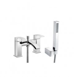 RAK Metropolitan Bath Shower Mixer