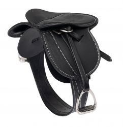 Lemieux Toy Pony Coco Set Showing Bridle Saddle Numnah Sash Rosettes