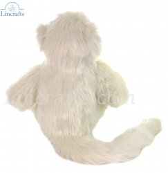 Soft Toy Snubbed Nose Monkey by Hansa (30cm) 6765