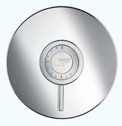 Mira Element BIR Shower Mixer